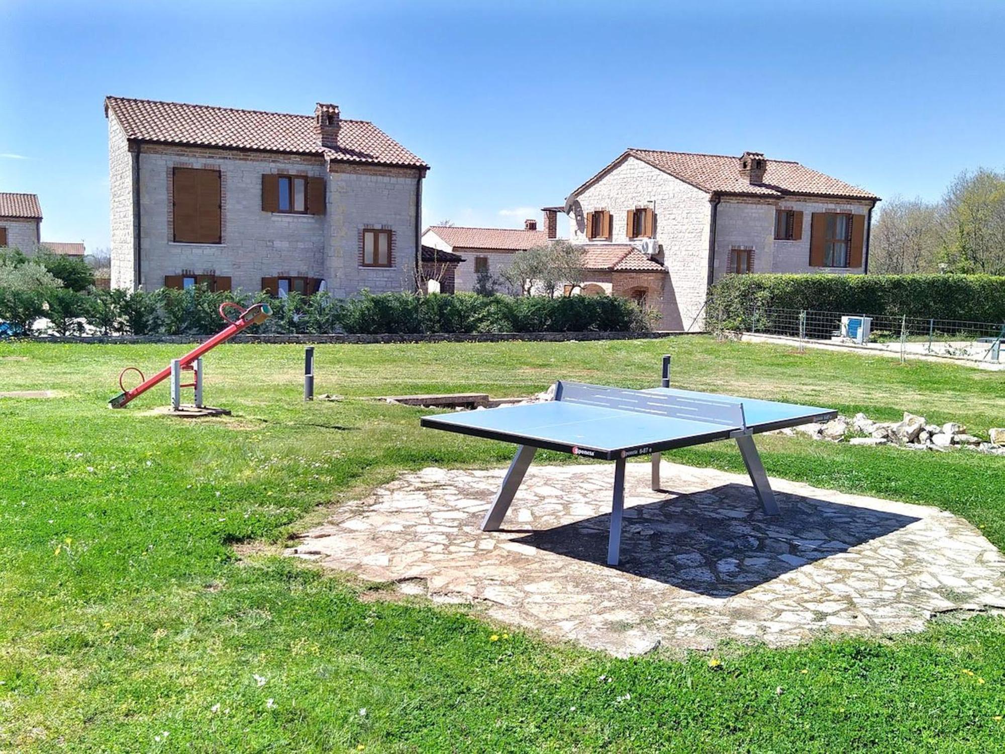 Villa Baleta Butkovići Eksteriør billede