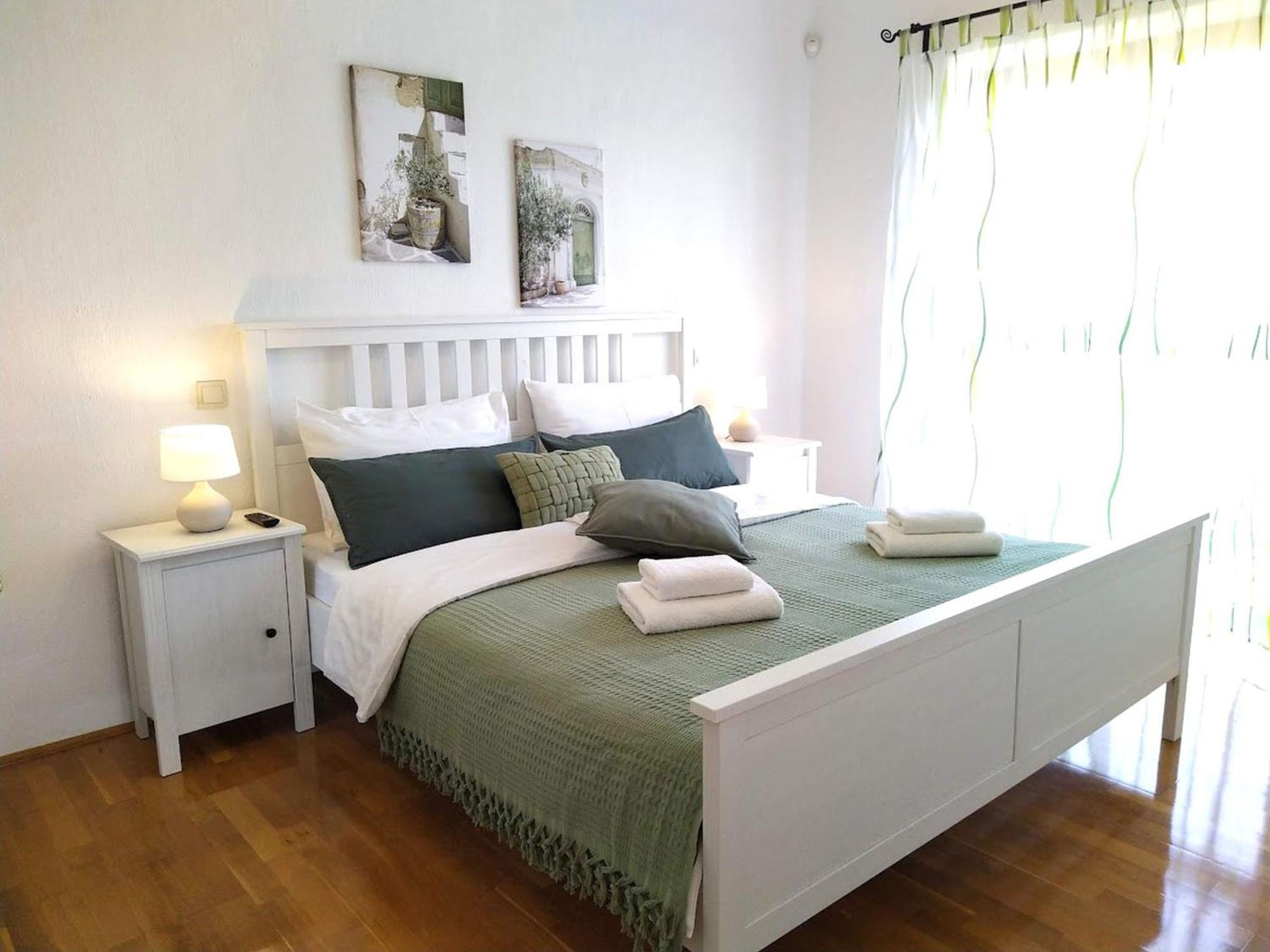 Villa Baleta Butkovići Eksteriør billede