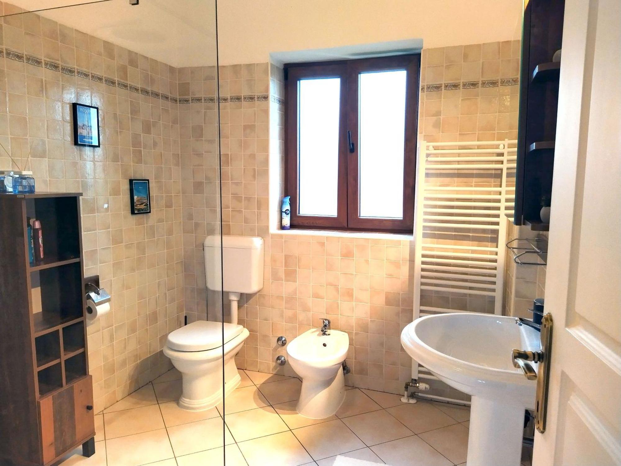 Villa Baleta Butkovići Eksteriør billede